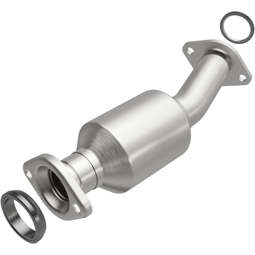 MagnaFlow 2011 Toyota Sienna Conv Direct Fit (52557)