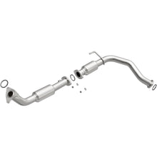 Load image into Gallery viewer, MagnaFlow Conv Direct Fit 08-15 Toyota Sequoia (52559)