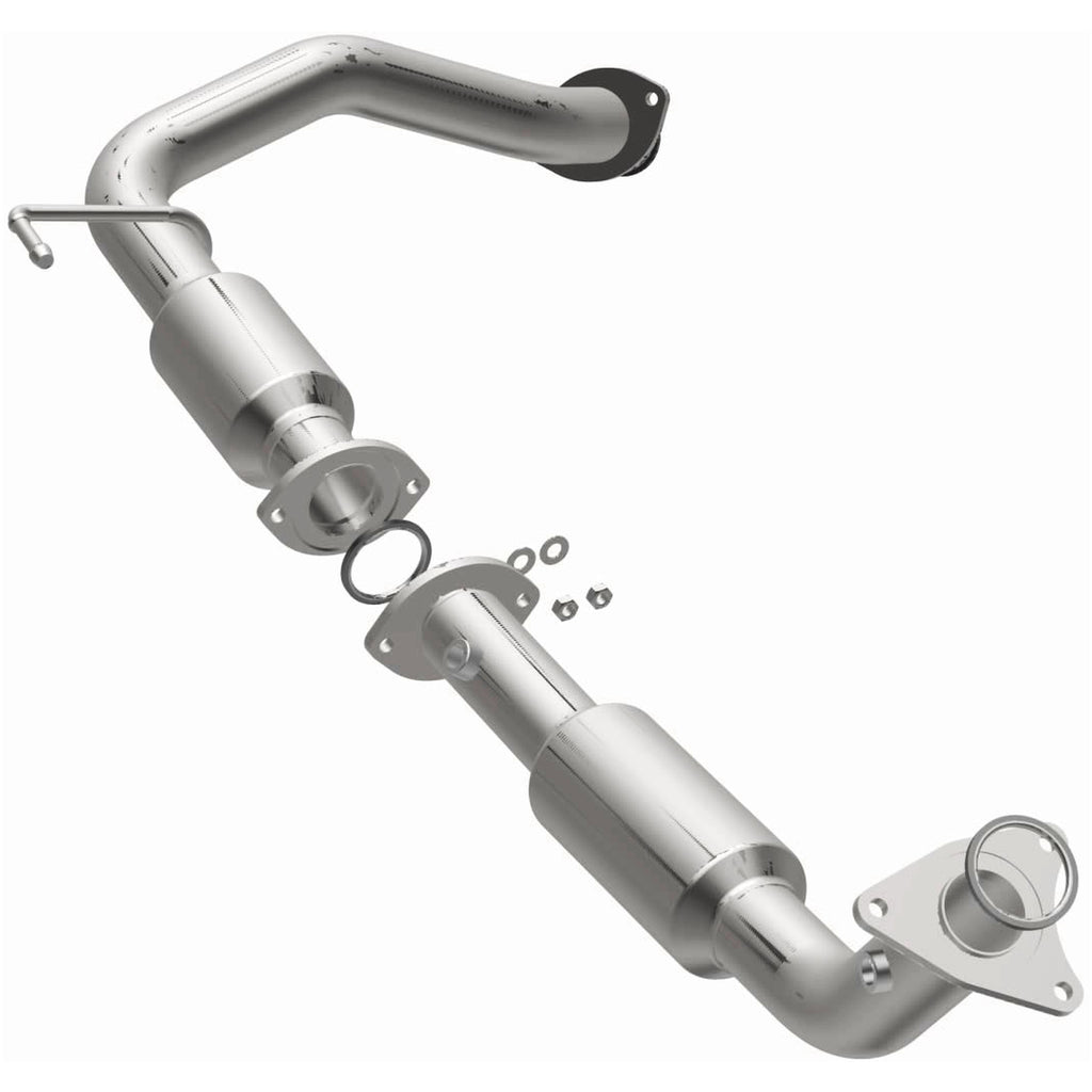 MagnaFlow Conv Direct Fit 08-15 Toyota Sequoia (52559)