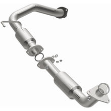 Load image into Gallery viewer, MagnaFlow Conv Direct Fit 08-15 Toyota Sequoia (52559)