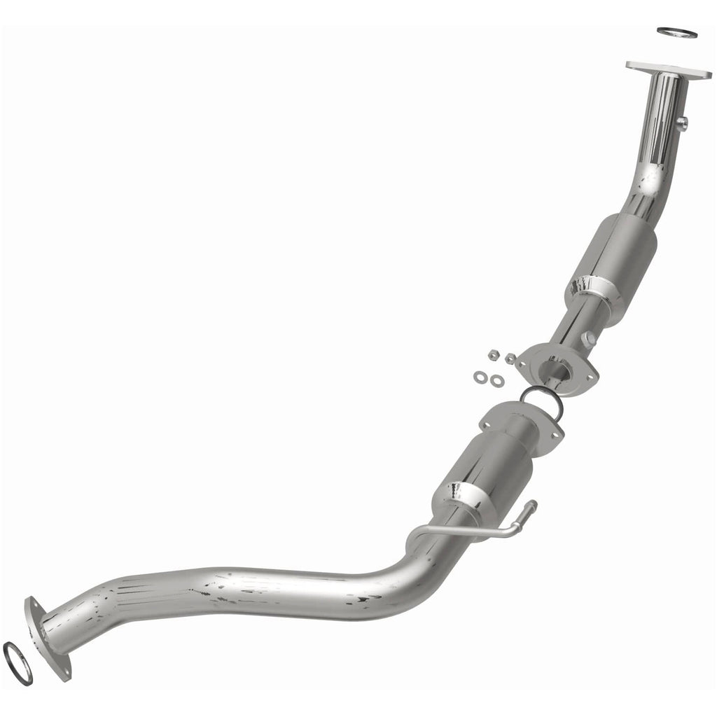 MagnaFlow Conv Direct Fit 08-15 Toyota Sequoia (52559)