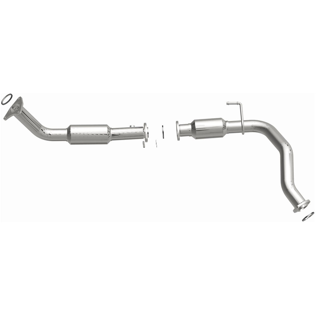 MagnaFlow Conv Direct Fit 08-15 Toyota Sequoia (52559)
