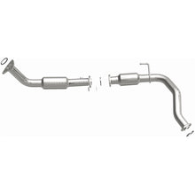 Load image into Gallery viewer, MagnaFlow Conv Direct Fit 08-15 Toyota Sequoia (52559)