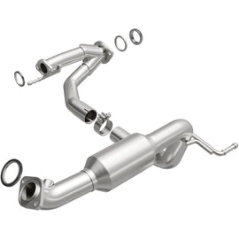 MagnaFlow 05-07 / 09-11 Toyota Tacoma Direct-Fit Catalytic Converter (52562)