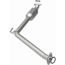 Load image into Gallery viewer, MagnaFlow Direct-Fit SS Catalytic Converter 05-06 Toyota Tundra 4.0L V6 (52572)