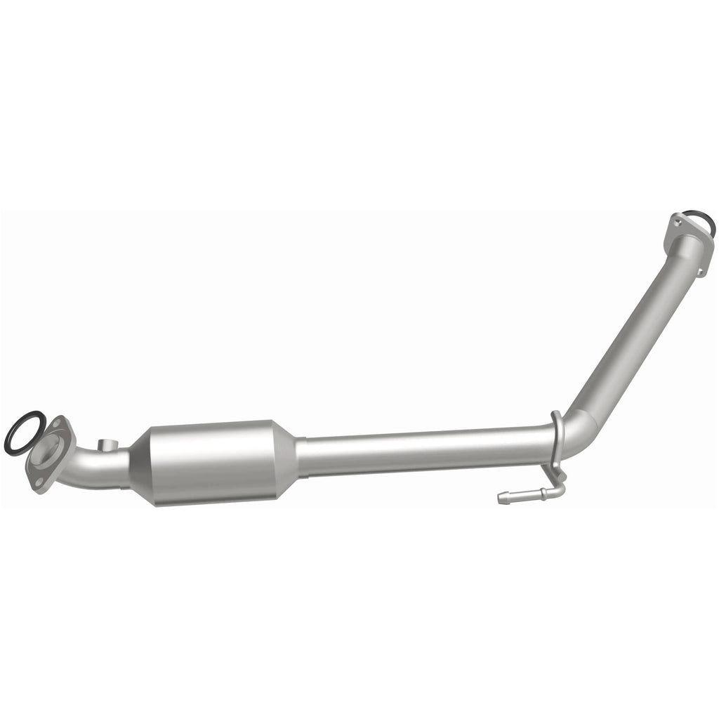 MagnaFlow Direct-Fit SS Catalytic Converter 05-06 Toyota Tundra 4.0L V6 (52572)