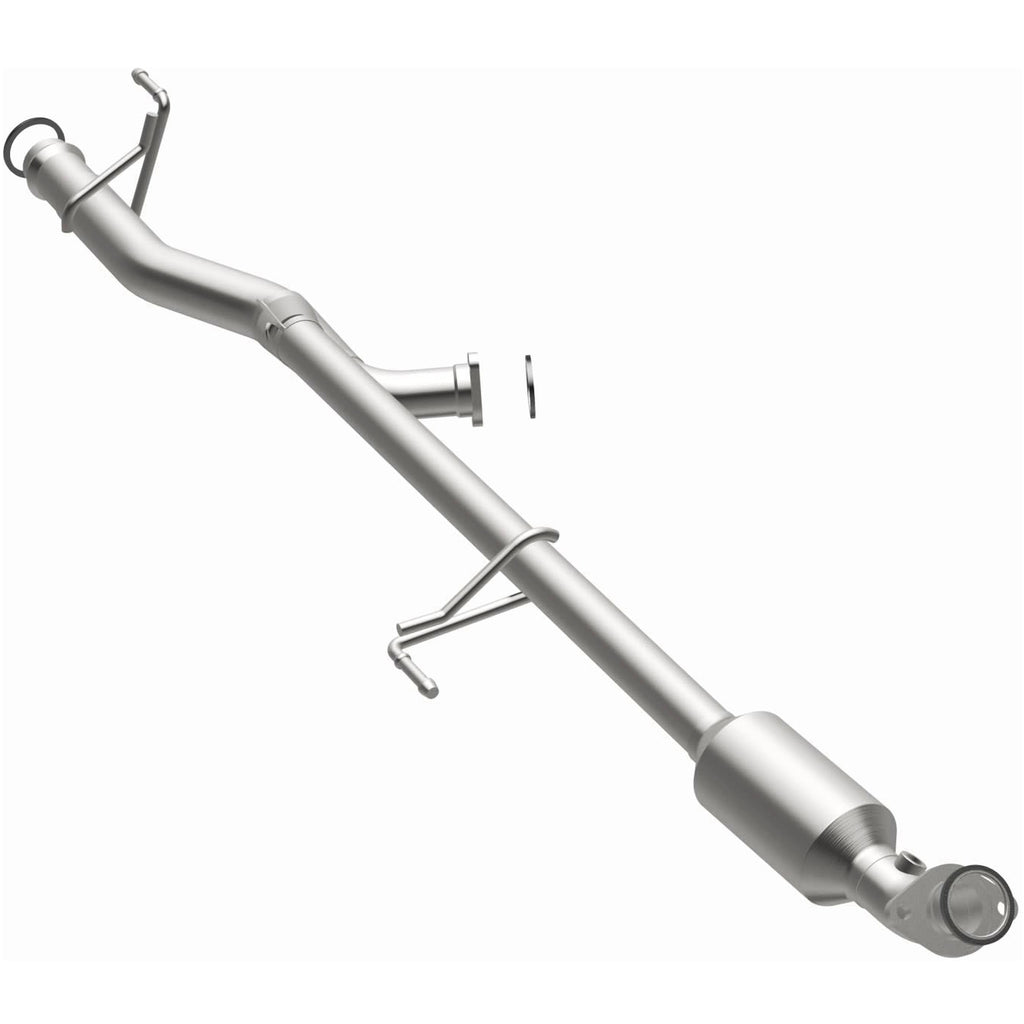 MagnaFlow Direct-Fit SS Catalytic Converter 05-06 Toyota Tundra 4.0L V6 (52573)
