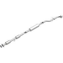 Load image into Gallery viewer, MagnaFlow Conv Direct Fit 09-12 Venza 3.5L Underbody (52574)