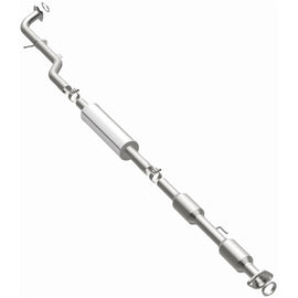 MagnaFlow Conv Direct Fit 09-12 Venza 3.5L Underbody (52574)