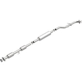 MagnaFlow Conv Direct Fit 09-12 Venza 3.5L Underbody (52574)