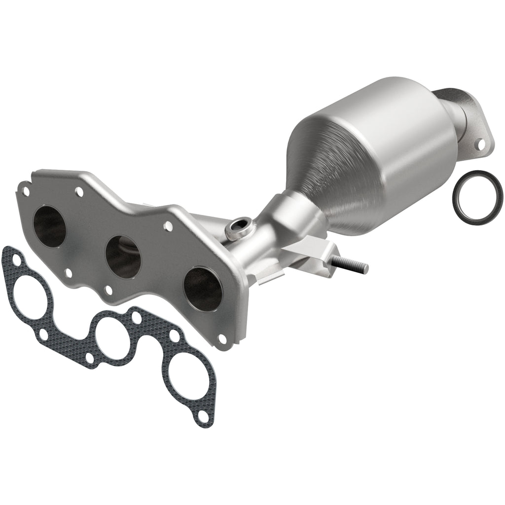 Magnaflow 12-15 Venza 3.5 Manifold Direct Fit Converter (52580)