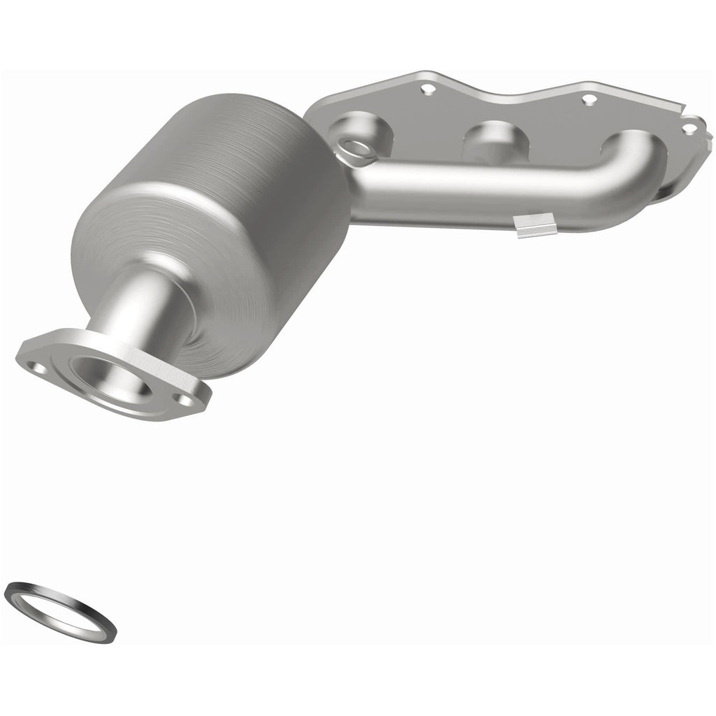 Magnaflow 12-15 Venza 3.5 Manifold Direct Fit Converter (52580)