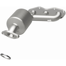 Load image into Gallery viewer, Magnaflow 12-15 Venza 3.5 Manifold Direct Fit Converter (52580)