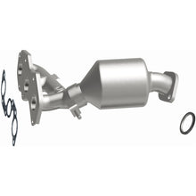 Load image into Gallery viewer, Magnaflow 12-15 Venza 3.5 Manifold Direct Fit Converter (52580)