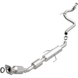 MagnaFlow Conv Direct Fit 07-11 Toyota Yaris 1.5L Underbody (52581)