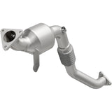 Magnaflow Conv DF 2007-2010 Q7 V6 3.6 OEM Underbody (52585)