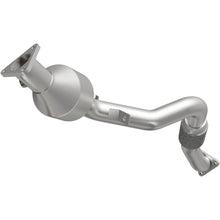Load image into Gallery viewer, Magnaflow Conv DF 2007-2010 Q7 V6 3.6 OEM Underbody (52586)
