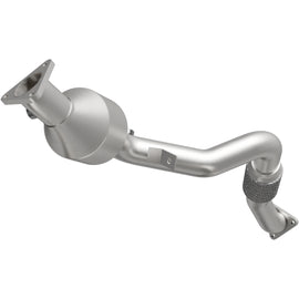 Magnaflow Conv DF 2007-2010 Q7 V6 3.6 OEM Underbody (52586)