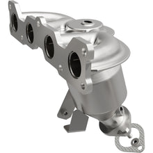 Load image into Gallery viewer, MagnaFlow Conv DF 11-15 Kia Sportage OEM Manifold (52590)