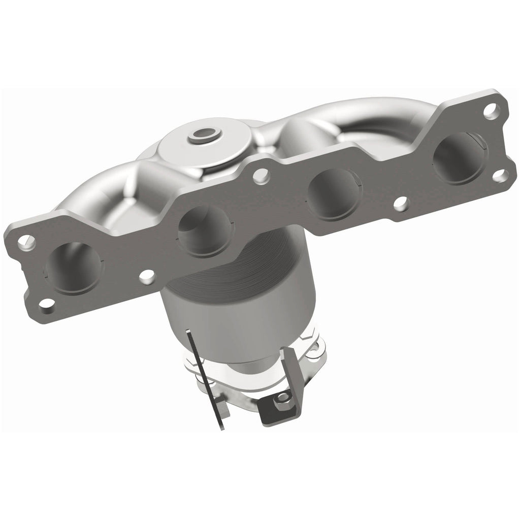 MagnaFlow Conv DF 11-15 Kia Sportage OEM Manifold (52590)