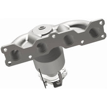 Load image into Gallery viewer, MagnaFlow Conv DF 11-15 Kia Sportage OEM Manifold (52590)