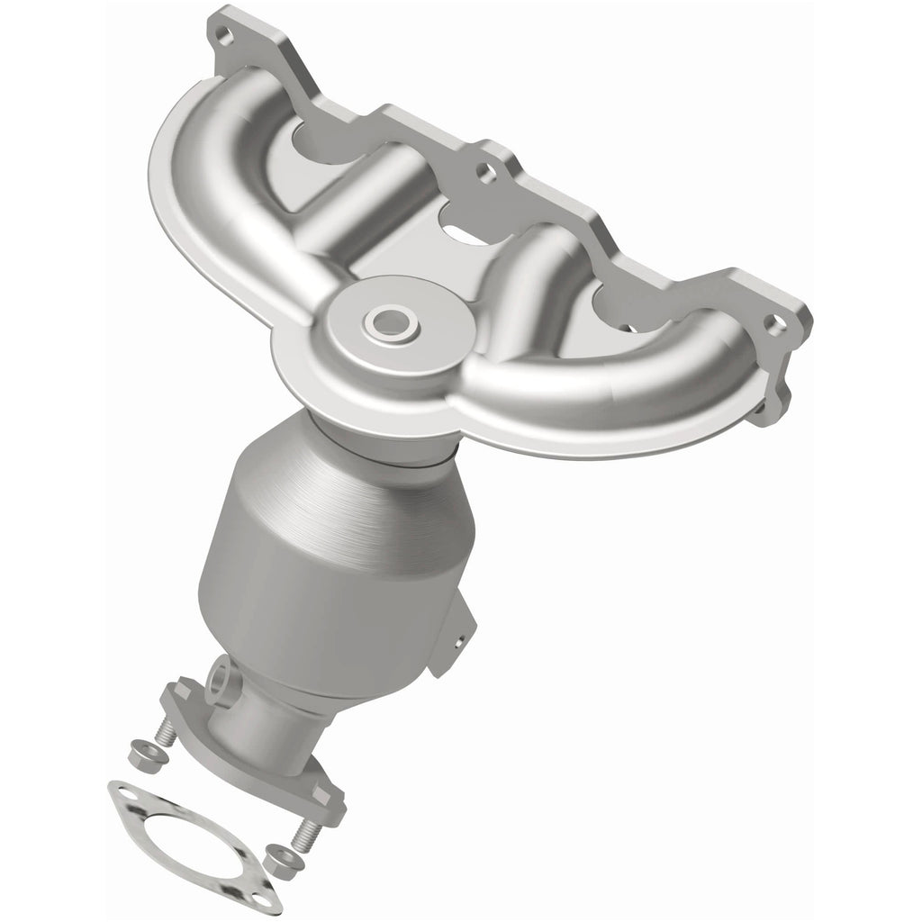 MagnaFlow Conv DF 11-15 Kia Sportage OEM Manifold (52590)