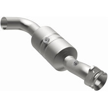 Load image into Gallery viewer, Magnaflow Conv DF 2017 F-150 3.5 OEM Underbody (52591)