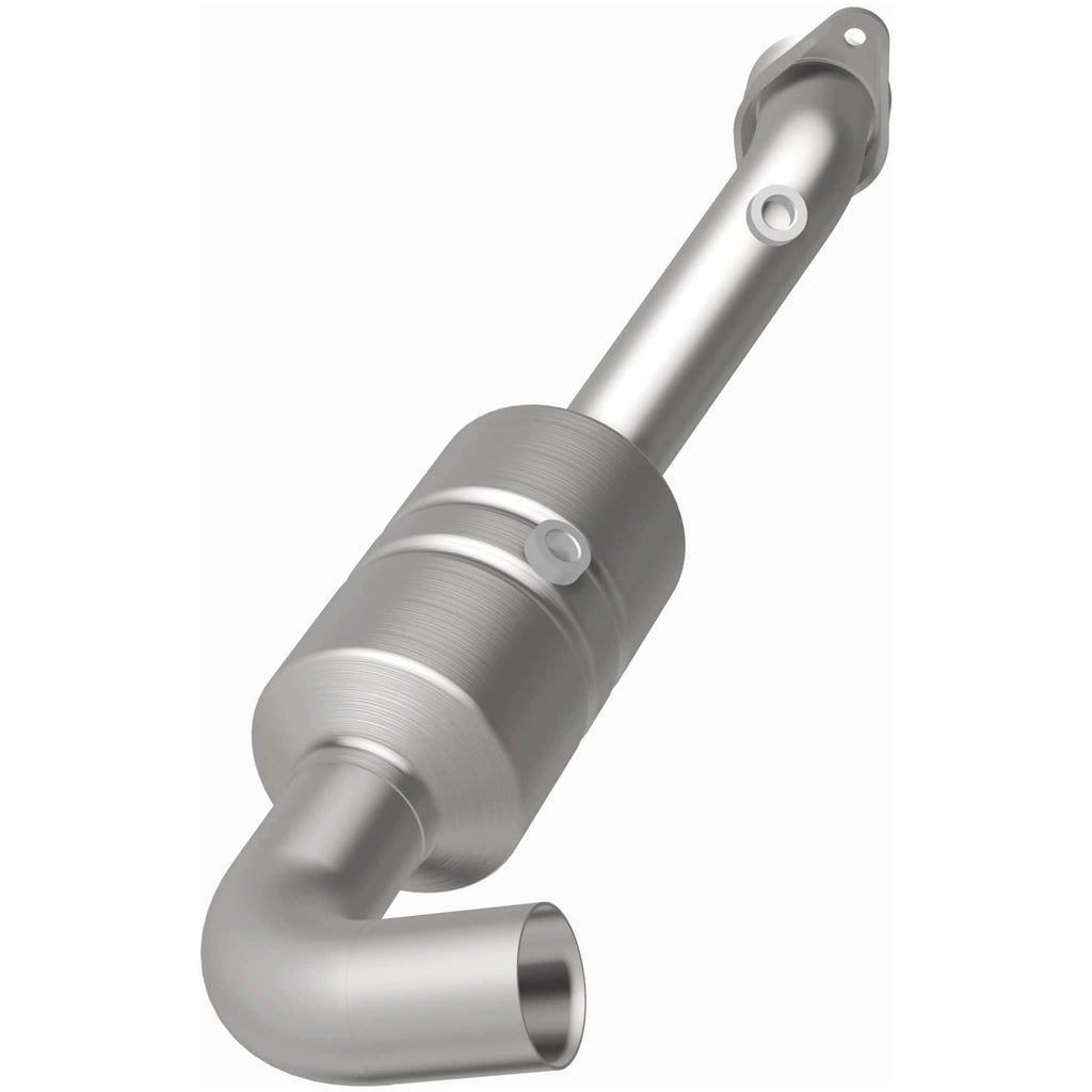 Magnaflow Conv DF 2017 F-150 3.5 OEM Underbody (52591)