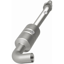 Load image into Gallery viewer, Magnaflow Conv DF 2017 F-150 3.5 OEM Underbody (52591)