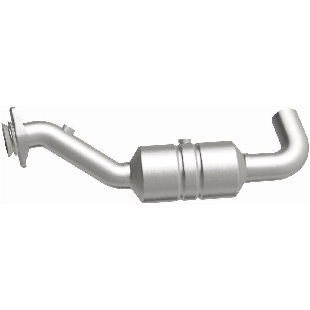 Magnaflow Conv DF 2017 F-150 3.5 OEM Underbody (52591)