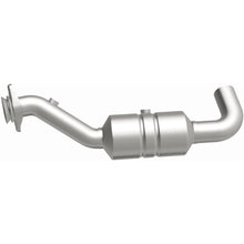 Load image into Gallery viewer, Magnaflow Conv DF 2017 F-150 3.5 OEM Underbody (52591)