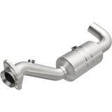 Magnaflow Conv DF 2017 F-150 3.5 OEM Underbody (52591)