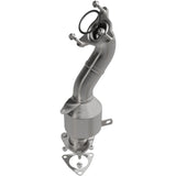 Magnaflow 2015 Canyon 2.5L Underbody Direct Fit Converter (52608)