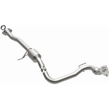 Load image into Gallery viewer, Magnaflow 2015 Colorado 2.5 Underbody Direct Fit Converter (52609)