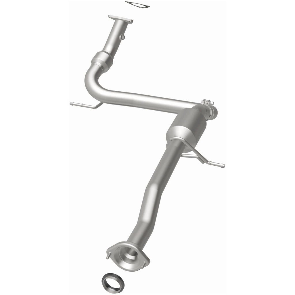 Magnaflow 2015 Colorado 2.5 Underbody Direct Fit Converter (52609)