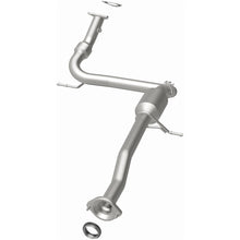 Load image into Gallery viewer, Magnaflow 2015 Colorado 2.5 Underbody Direct Fit Converter (52609)