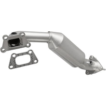 Load image into Gallery viewer, Magnaflow 2015 Colorado 3.6 Underbody Direct Fit Converter (52611)