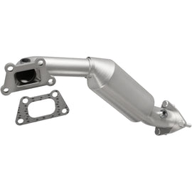 Magnaflow 2015 Colorado 3.6 Underbody Direct Fit Converter (52611)