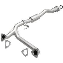 Load image into Gallery viewer, MagnaFlow Conv Direct Fit 2015 Colorado 3.6 Underbody (52612)