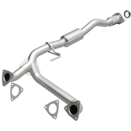 MagnaFlow Conv Direct Fit 2015 Colorado 3.6 Underbody (52612)