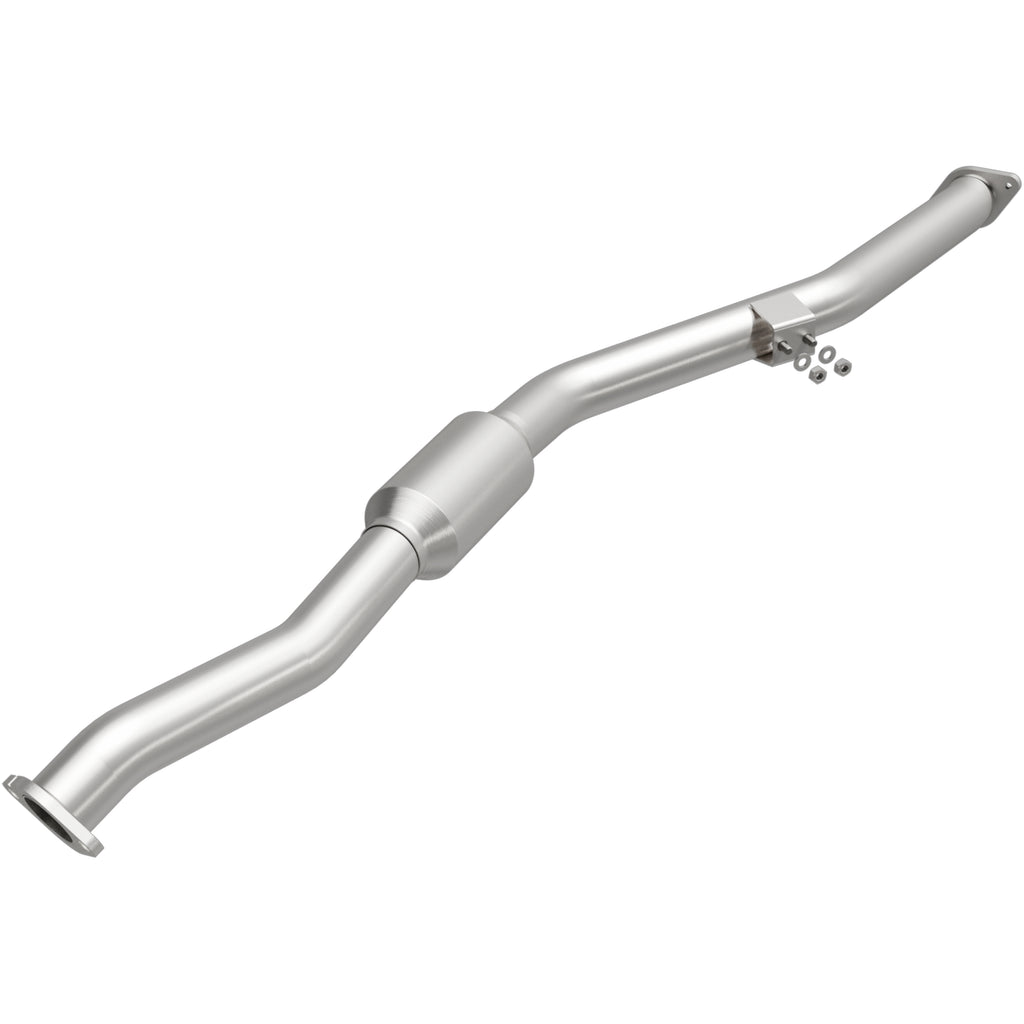 MagnaFlow Converter Direct Fit 15-19 Subaru WRX H4 2.0L (52621)