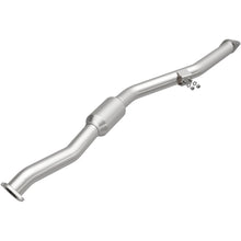 Load image into Gallery viewer, MagnaFlow Converter Direct Fit 15-19 Subaru WRX H4 2.0L (52621)