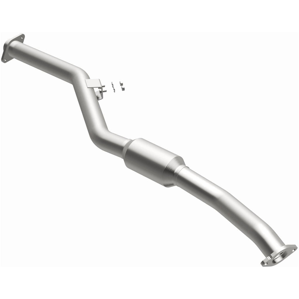 MagnaFlow Converter Direct Fit 15-19 Subaru WRX H4 2.0L (52621)