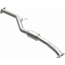 Load image into Gallery viewer, MagnaFlow Converter Direct Fit 15-19 Subaru WRX H4 2.0L (52621)