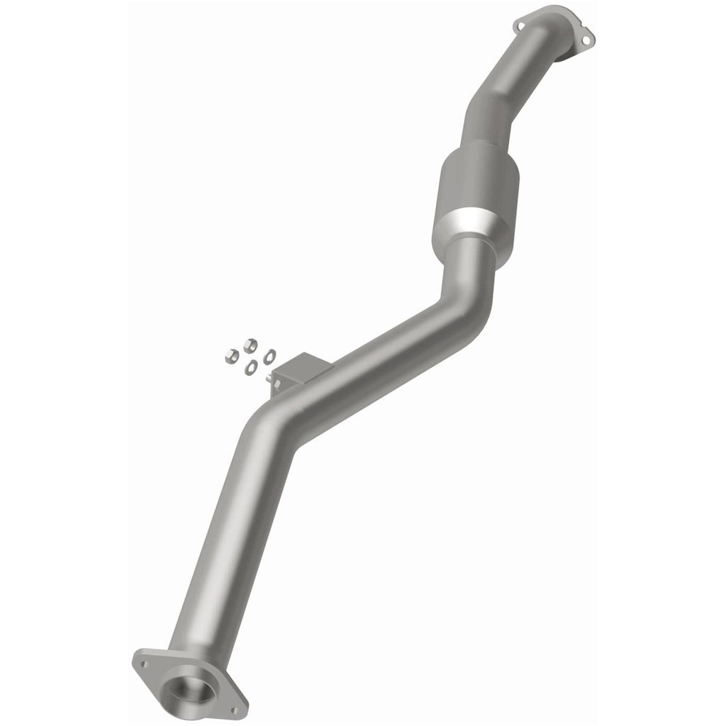 MagnaFlow Converter Direct Fit 15-19 Subaru WRX H4 2.0L (52621)