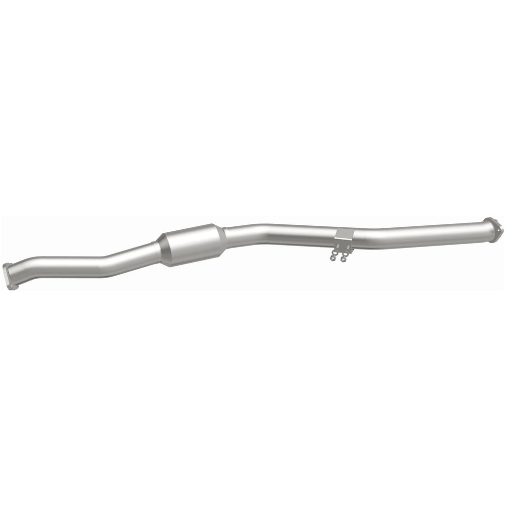 MagnaFlow Converter Direct Fit 15-19 Subaru WRX H4 2.0L (52621)