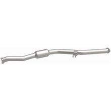 Load image into Gallery viewer, MagnaFlow Converter Direct Fit 15-19 Subaru WRX H4 2.0L (52621)