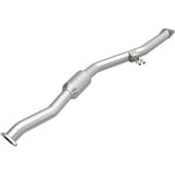 MagnaFlow Converter Direct Fit 15-19 Subaru WRX H4 2.0L (52621)