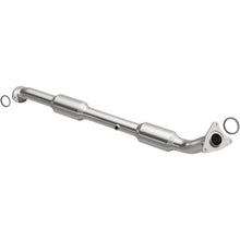 Load image into Gallery viewer, MagnaFlow Conv Direct Fit 13-15 Land Cruiser 5.7 (52632)