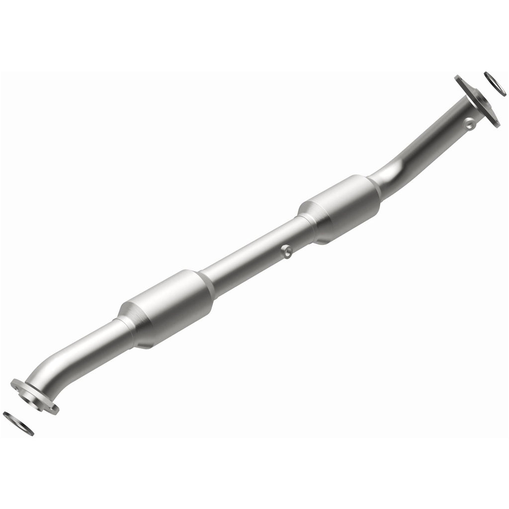 MagnaFlow Conv Direct Fit 13-15 Land Cruiser 5.7 (52632)